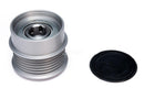 POLEA 6 RANURAS CLUTCH MITSUBISHI DODGE 40311 -  - CRF - Firo Central