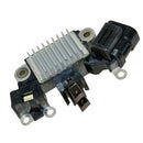 REGULADOR HITACHI 2T NISSAN TSURU FRONTIER 98> 41961 -  - CRF - Firo Central