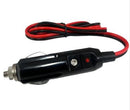 CONECTOR MACHO (PLUG) PARA ENCENDEDOR DE AUTOMËVIL -  - CRF - Firo Central