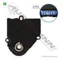 ACTUADOR DE PUERTA DE AIRE NEUMATICA IHC PROSTAR - Nuevos Productos - Automann - Firo Central