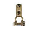TERMINAL BATERIA BANDERA P/BRONCE REF. . -  - CRF - Firo Central