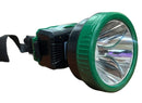LAMPARA PARA CABEZA 1LED ALTA POTENCIA -  - CRF - Firo Central