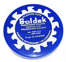 PASTA PARA SOLDAR 25 GRAMOS -  - CRF - Firo Central
