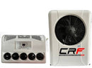 CLIMA ELÉCTRICO 12V CRF FRIO P/ESTACIONAMIENTO TRACTOCAMION -  - CRF - Firo Central