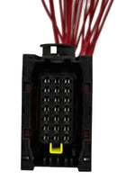 CONECTOR AMP NEGRO 21V -  - CRF - Firo Central