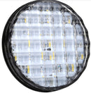 PLAFON 4" BLANCA LAMPARA DE REVERSA LED SUPERNOVA - Iluminación - GROTE - Firo Central
