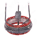 ESTATOR DELCO 135A 12V 33/34SI  - Estator - - Firo Central
