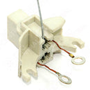 PORTA CARBON ALT. FORD AUTOLITE 55A  - Porta Carbon - - Firo Central