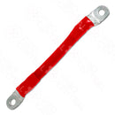 PUENTE BATERIA CABLE 2/0 ROJO T-3/8  - Cable - - Firo Central