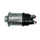 SOLENOIDE DELCO PARA MOTOR 42MT 12V 4 TERMINALES  - Solenoide - - Firo Central