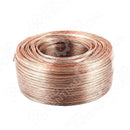CABLE BOCINA DUPLEX CAL