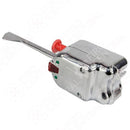 PALANCA DIRECCIONAL CROMADA UNIVERSAL  - Switch - - Firo Central