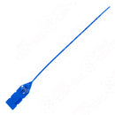 SELLO DE SEGURIDAD VIPER FOLIADO PLASTICO AZUL DIESEL  - Sello - - Firo Central